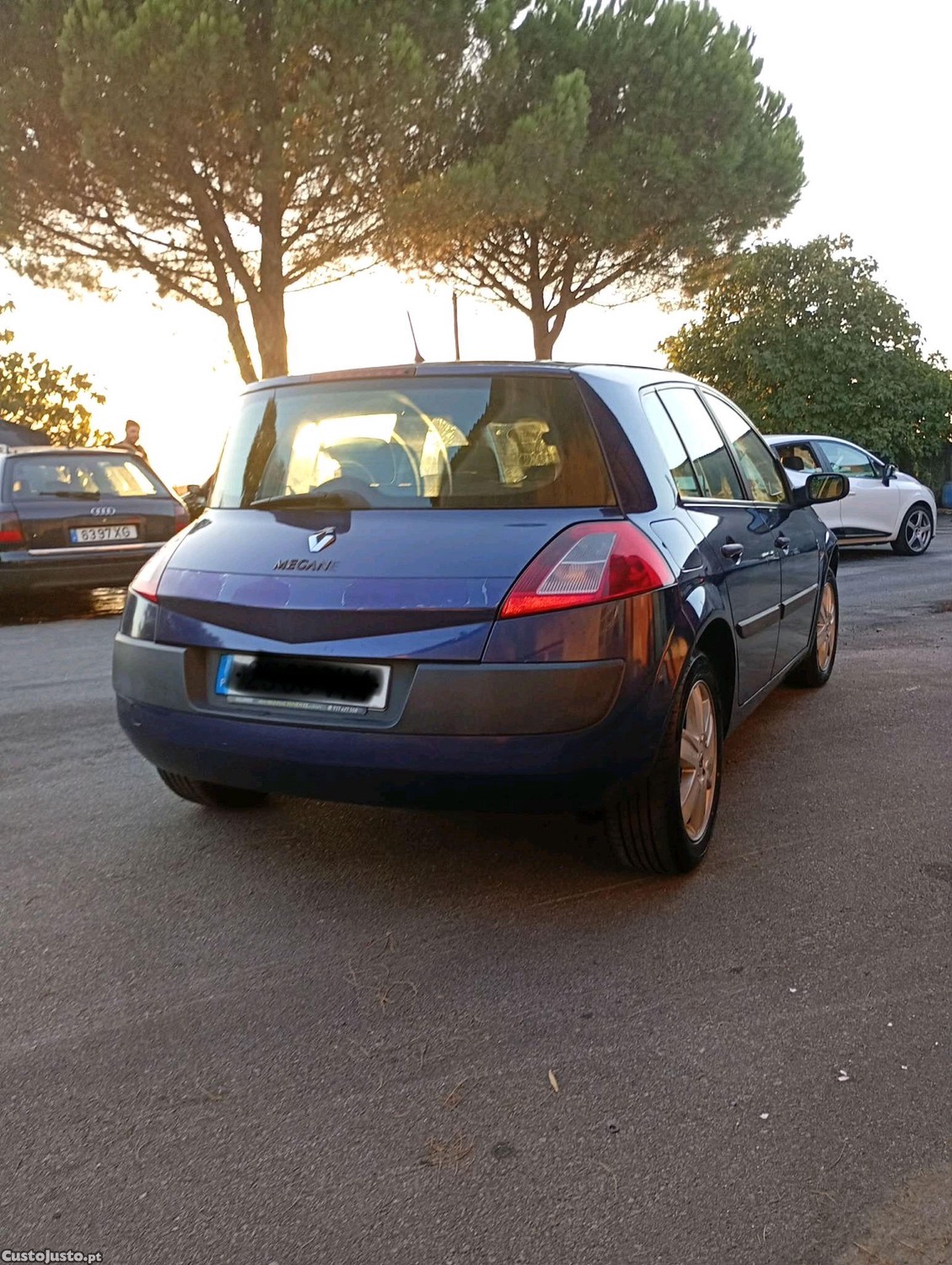 Renault Mégane 1.5dci - 03 foto 4