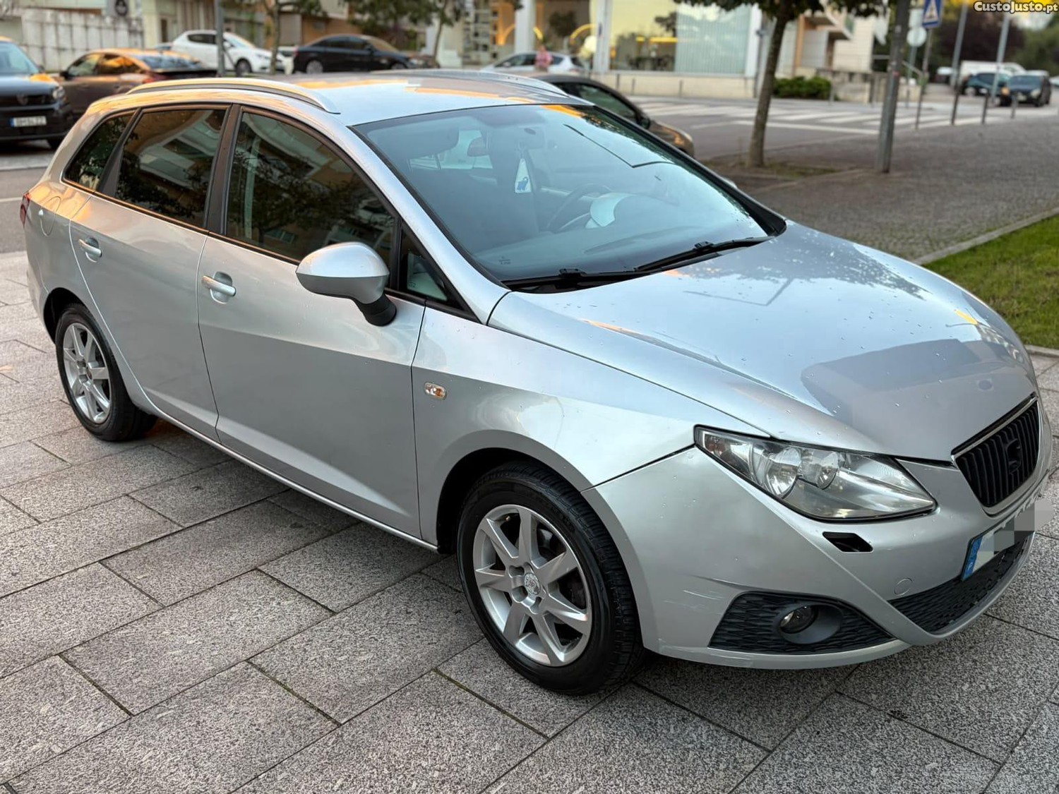 Seat Ibiza ST - 12 foto 3