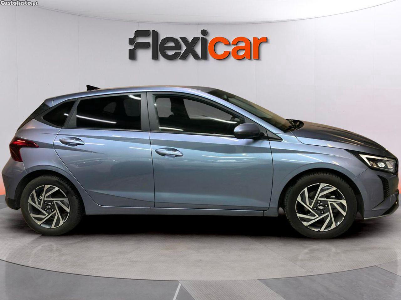 Hyundai i20 1.0 T-GDI Style Plus — fotografia 19