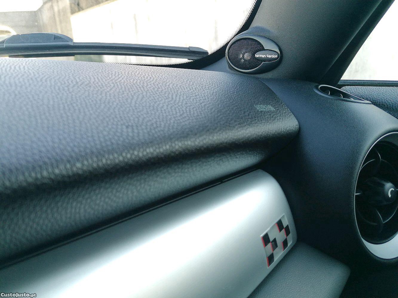 MINI John Cooper Works John Cooper Works - 10 foto 5