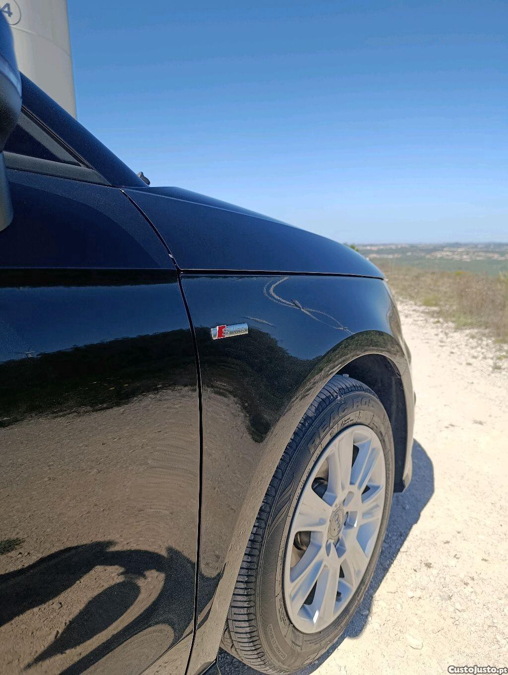 Audi A1 1400TDI S-LINE — photo 5