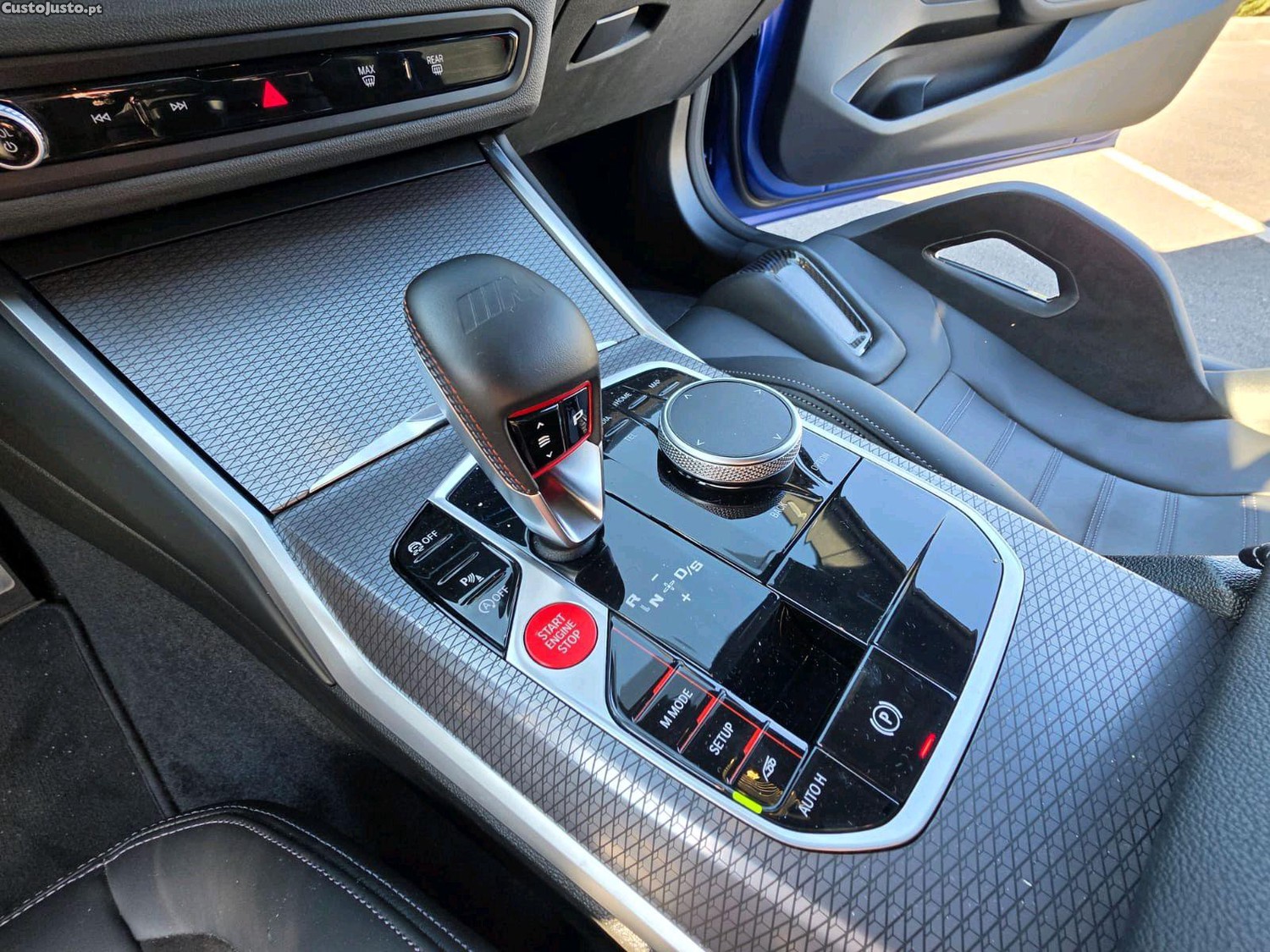 BMW M2 facelift — fotografia 6