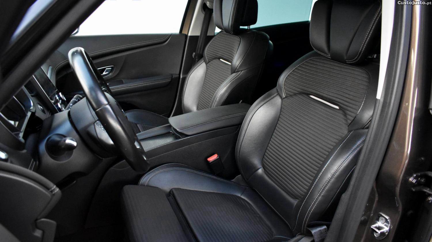 Renault Grand Scénic 1.6 dCi Bose Edition — fotografia 6