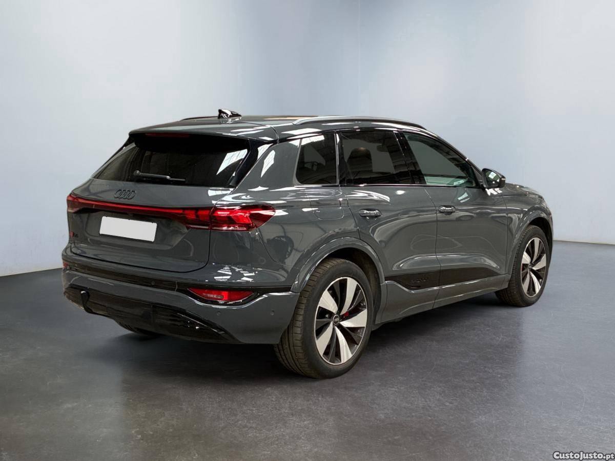 Audi  e-tron 100 kWh S Line - 24 — photo 2