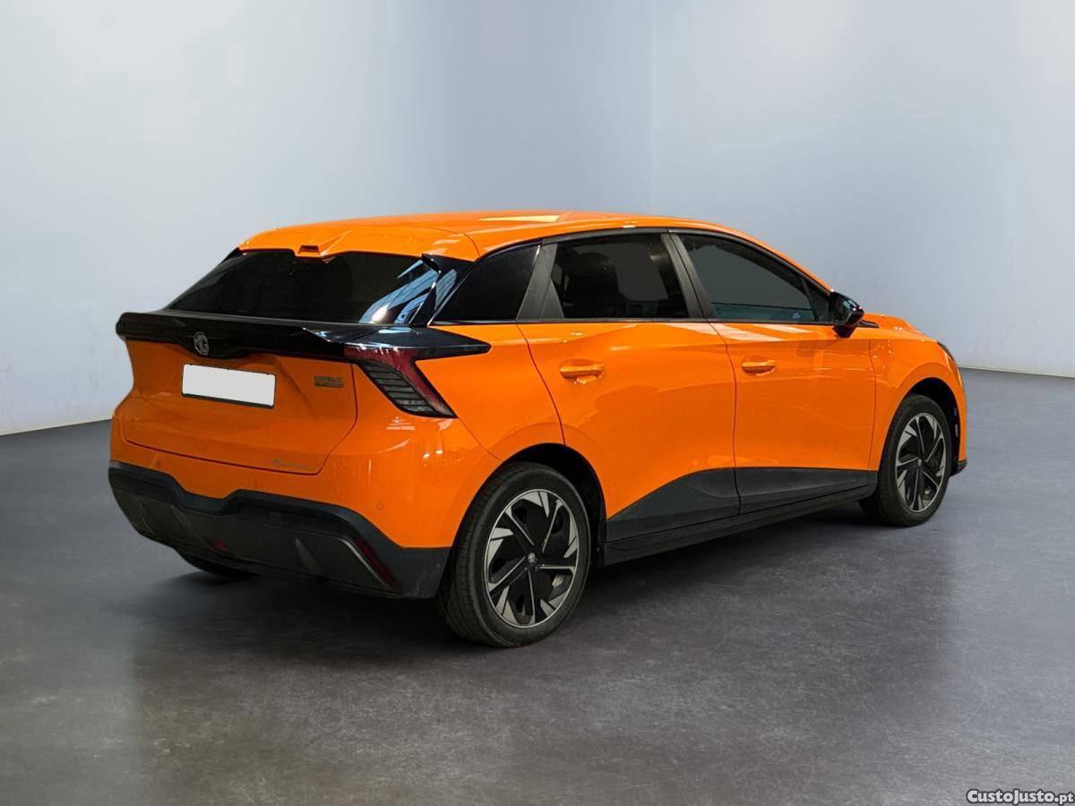 MG  64 kWh Comfort - 22 — photo 2