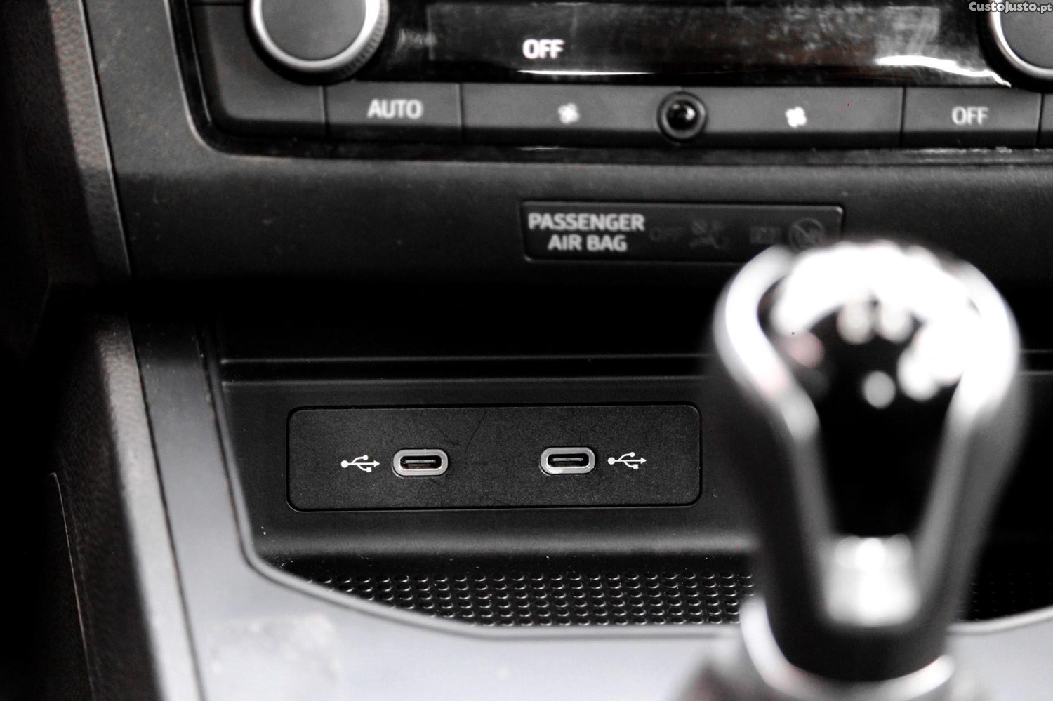 SEAT Ibiza 1.0 TSI Style — fotografia 5