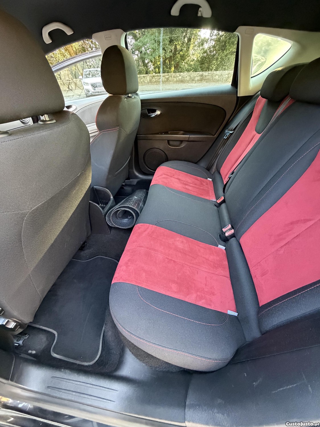 SEAT Leon 1.9 tdi — fotografia 3