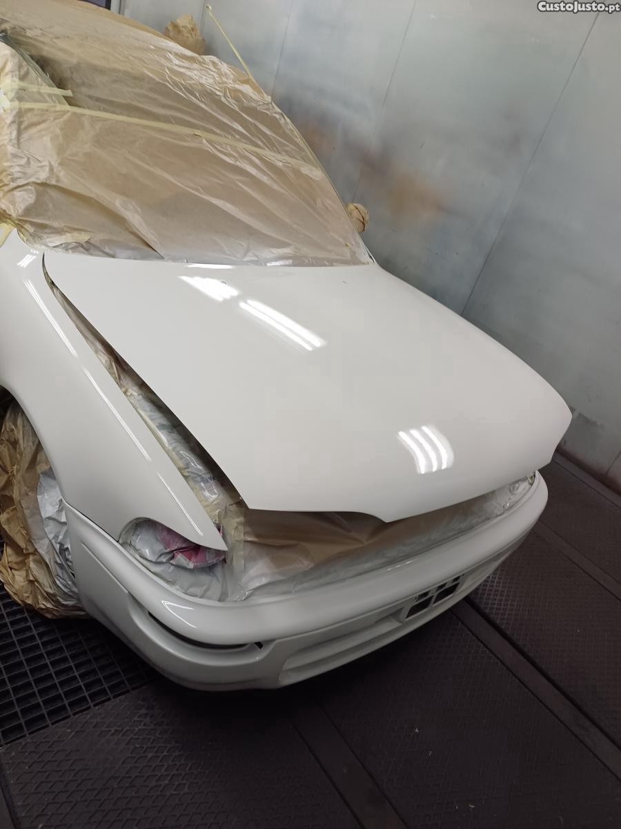 Toyota Corolla 1.6 gli — photo 3