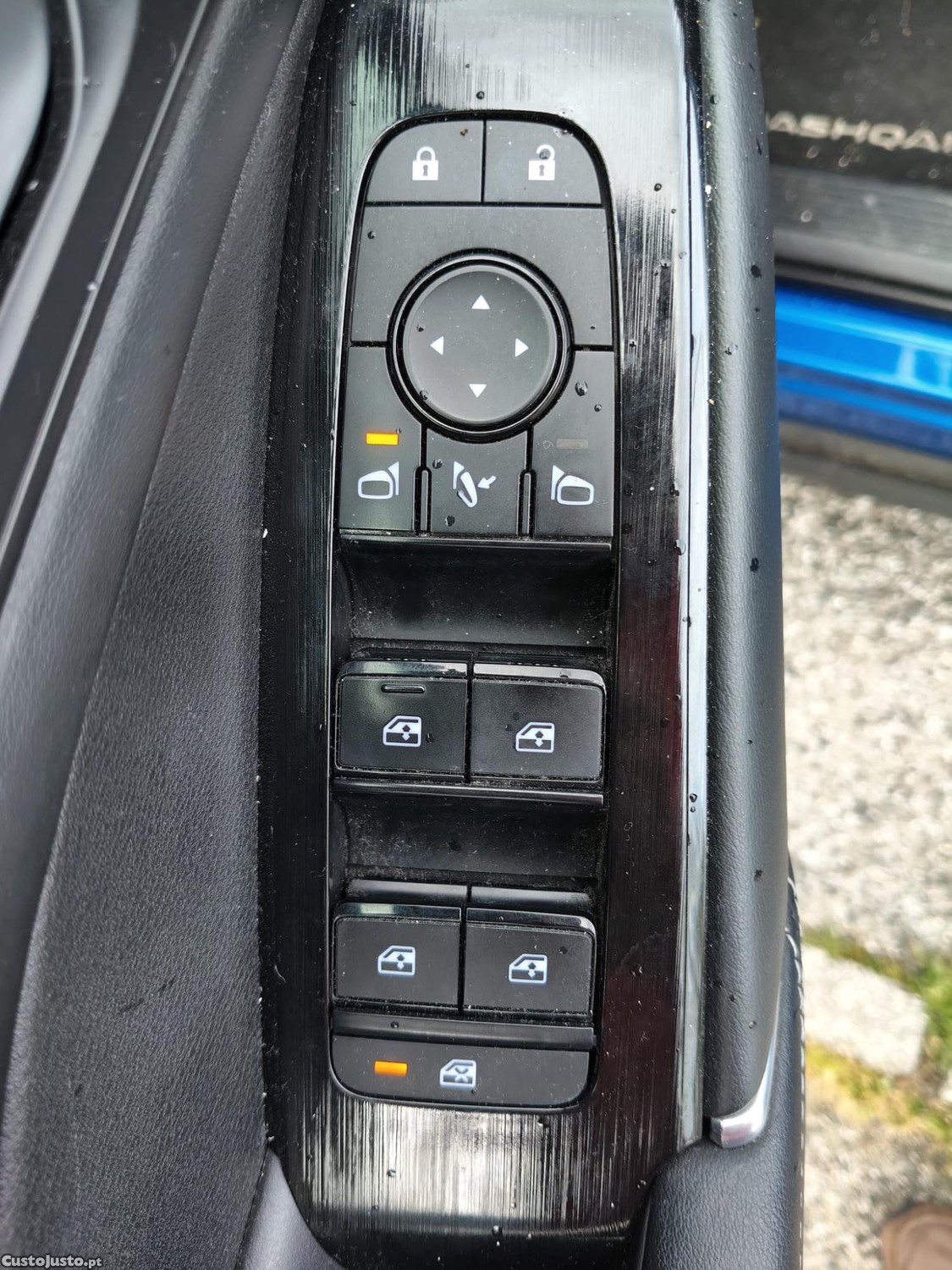 Nissan Qashqai Qashqai 1.3 DIG-T N-Connecta - 21 foto 5