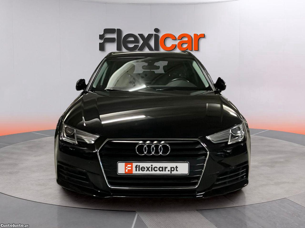 Audi A4 2.0 TDI Advance — fotografia 16