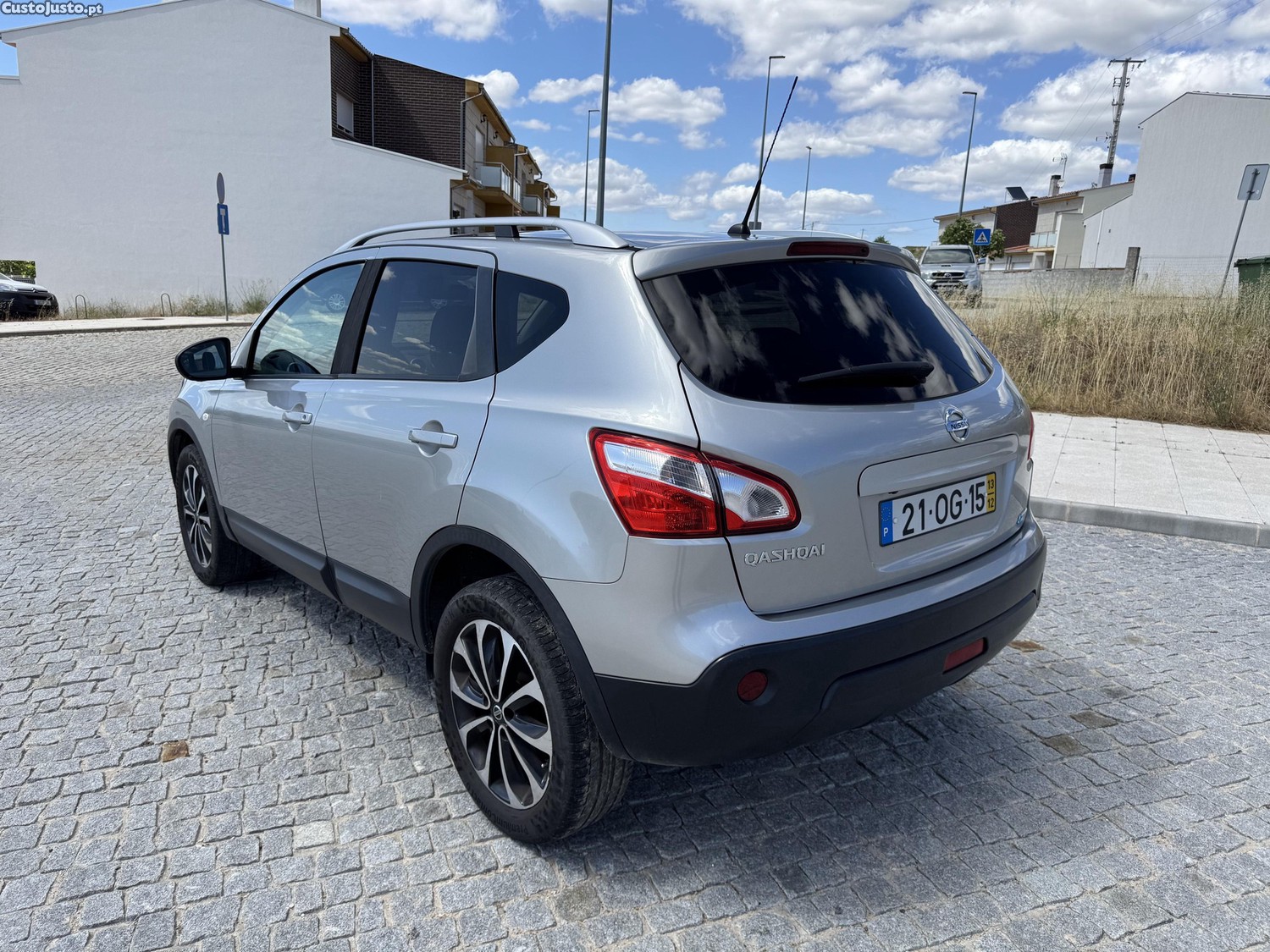 Nissan Qashqai 1.6dci — photo 5