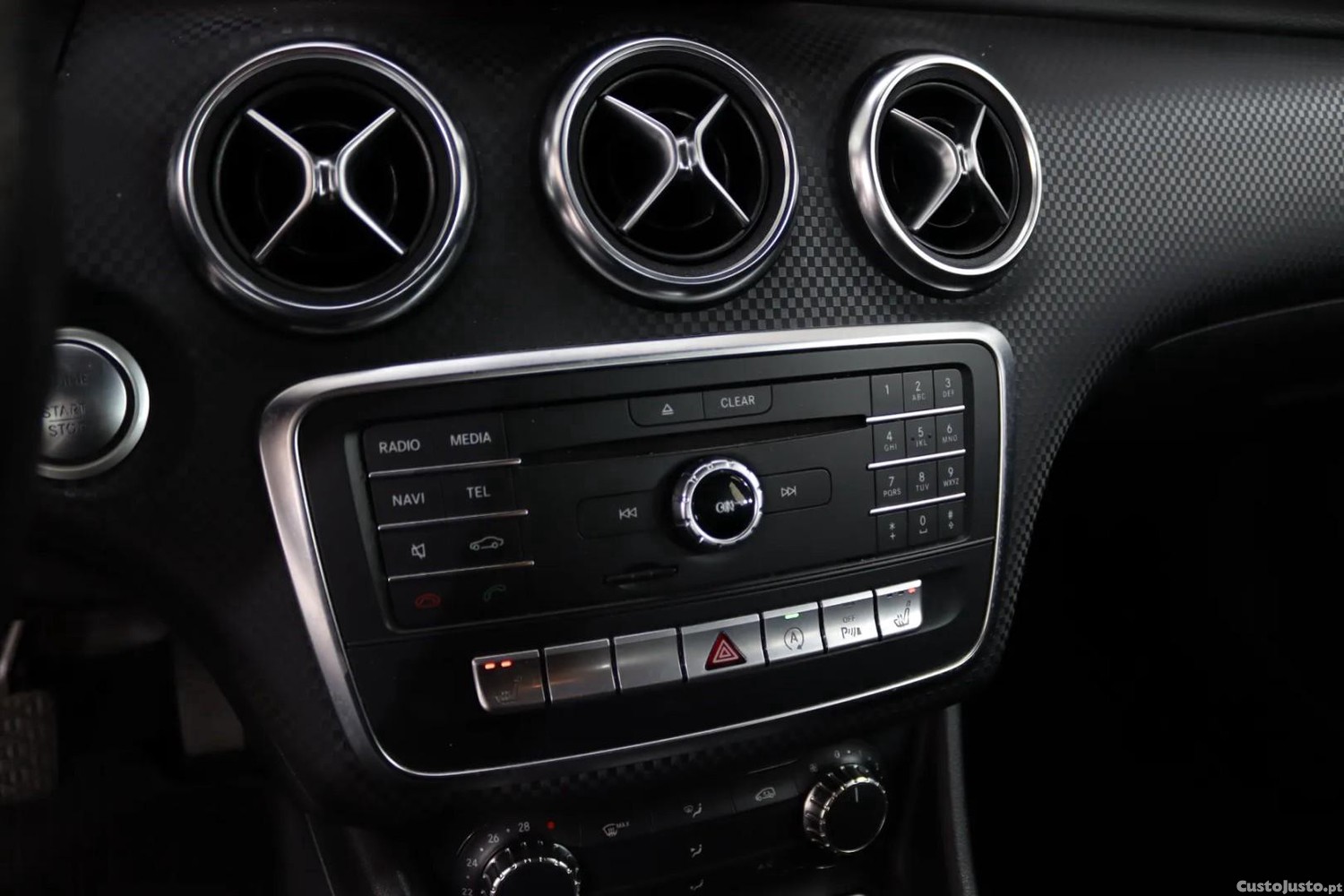 Mercedes-Benz A 180 CDI (BlueEFFICIENCY) Urban — fotografia 4