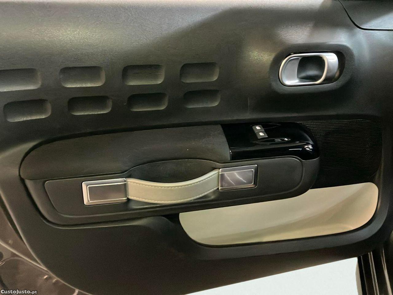 Citroën C3 1.2 PureTech C-Series — fotografia 4