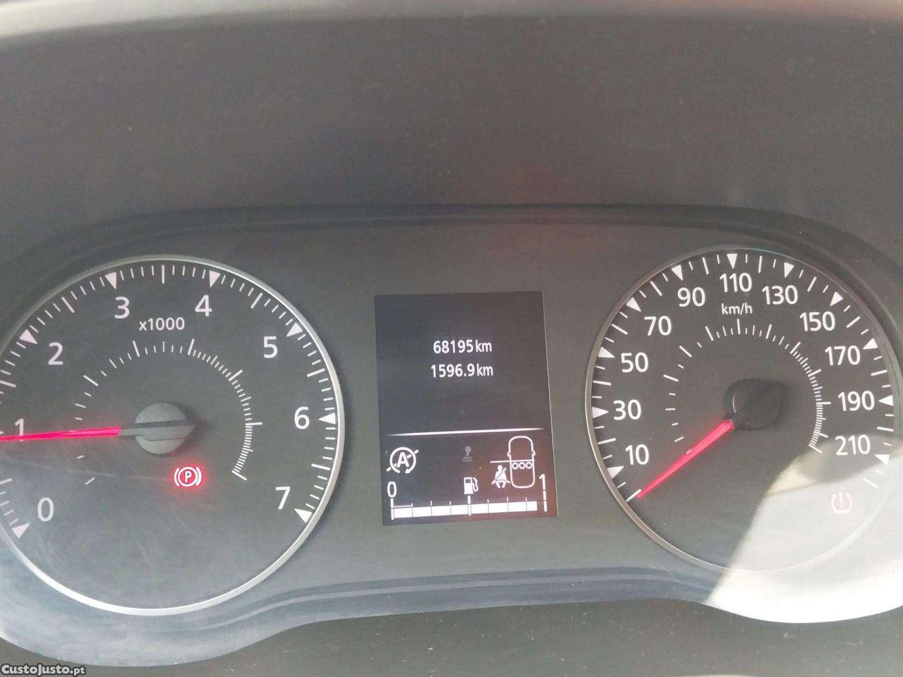Dacia Duster 1.0 TCe ECO-G Prestige Bi-Fuel — fotografia 6