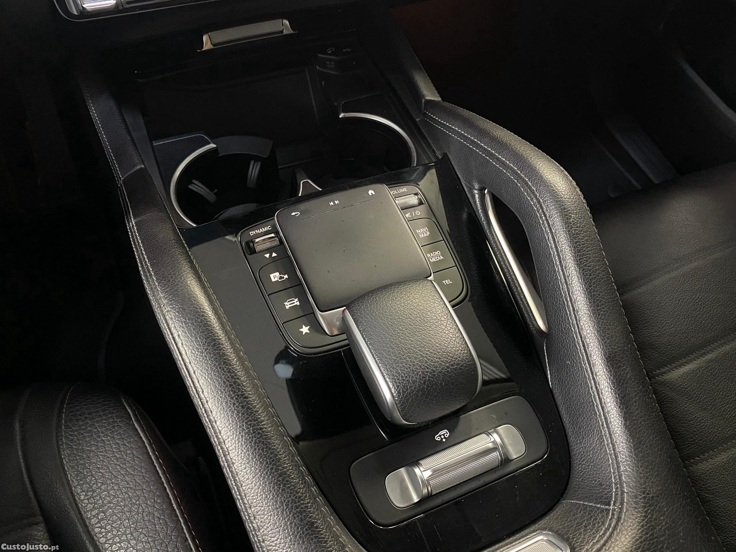 Mercedes-Benz GLE 350 de Coupé 4Matic — fotografia 10