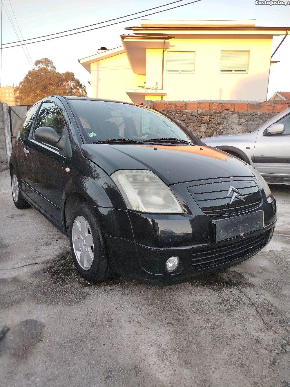 Citroën C2 1.1 i 3 portas — photo 3
