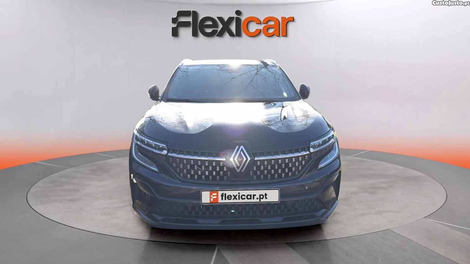 Renault  1.2 E-Tech Full Hybrid Iconic - 23 foto 4