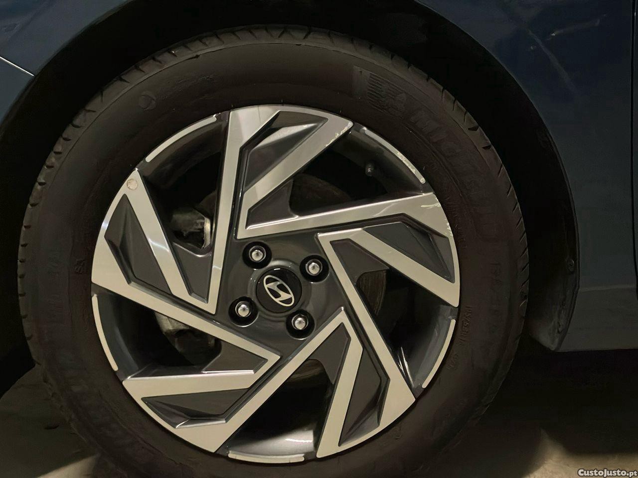 Hyundai i20 1.0 TGDI 100cv — fotografia 16