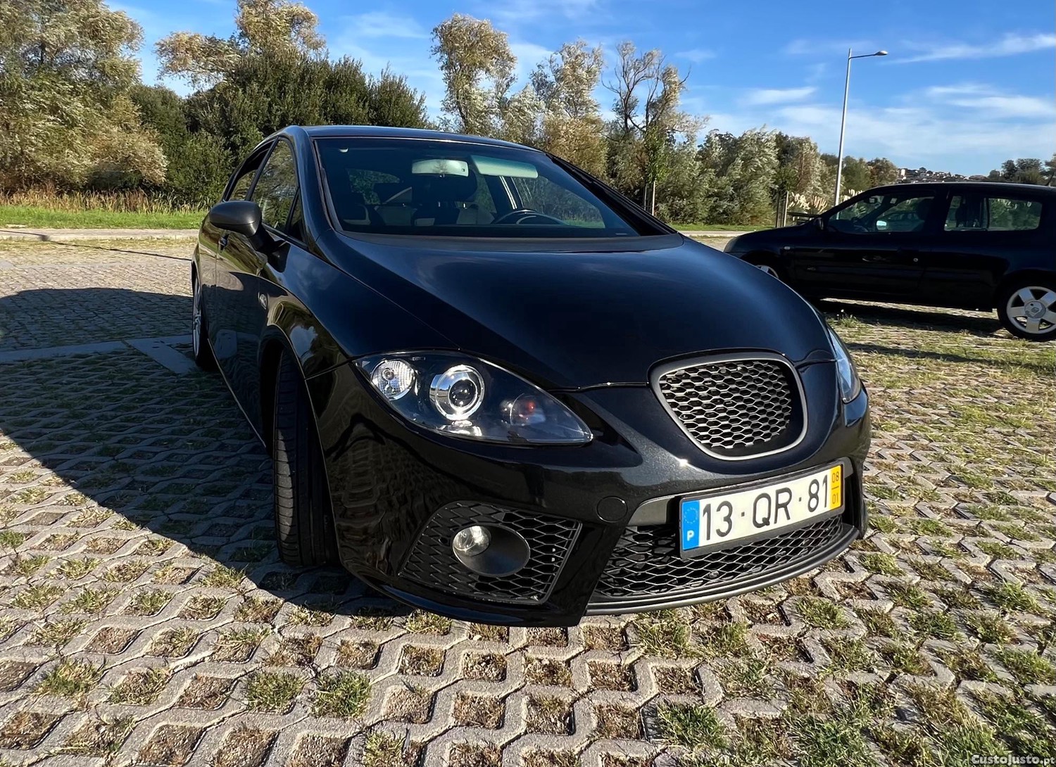 Seat Leon FR 2.0 170cv - 08 foto 2