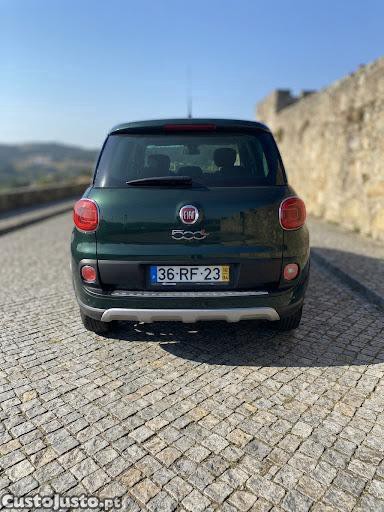 Fiat 500L 1.3 gti - 16 foto 4