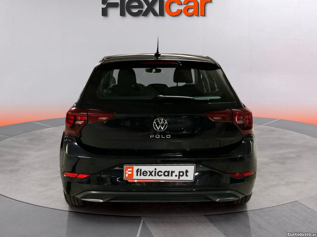 Volkswagen Polo 1.0 TSI Life — fotografia 16