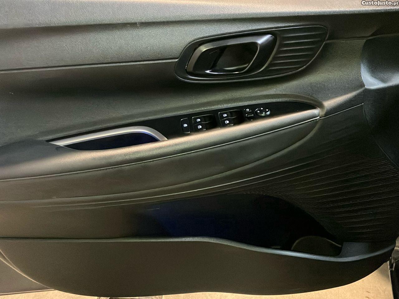 Hyundai i20 1.0 T-GDI Style Plus — fotografia 4