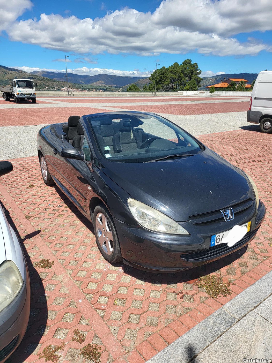 Peugeot 307 1600cc — photo 2