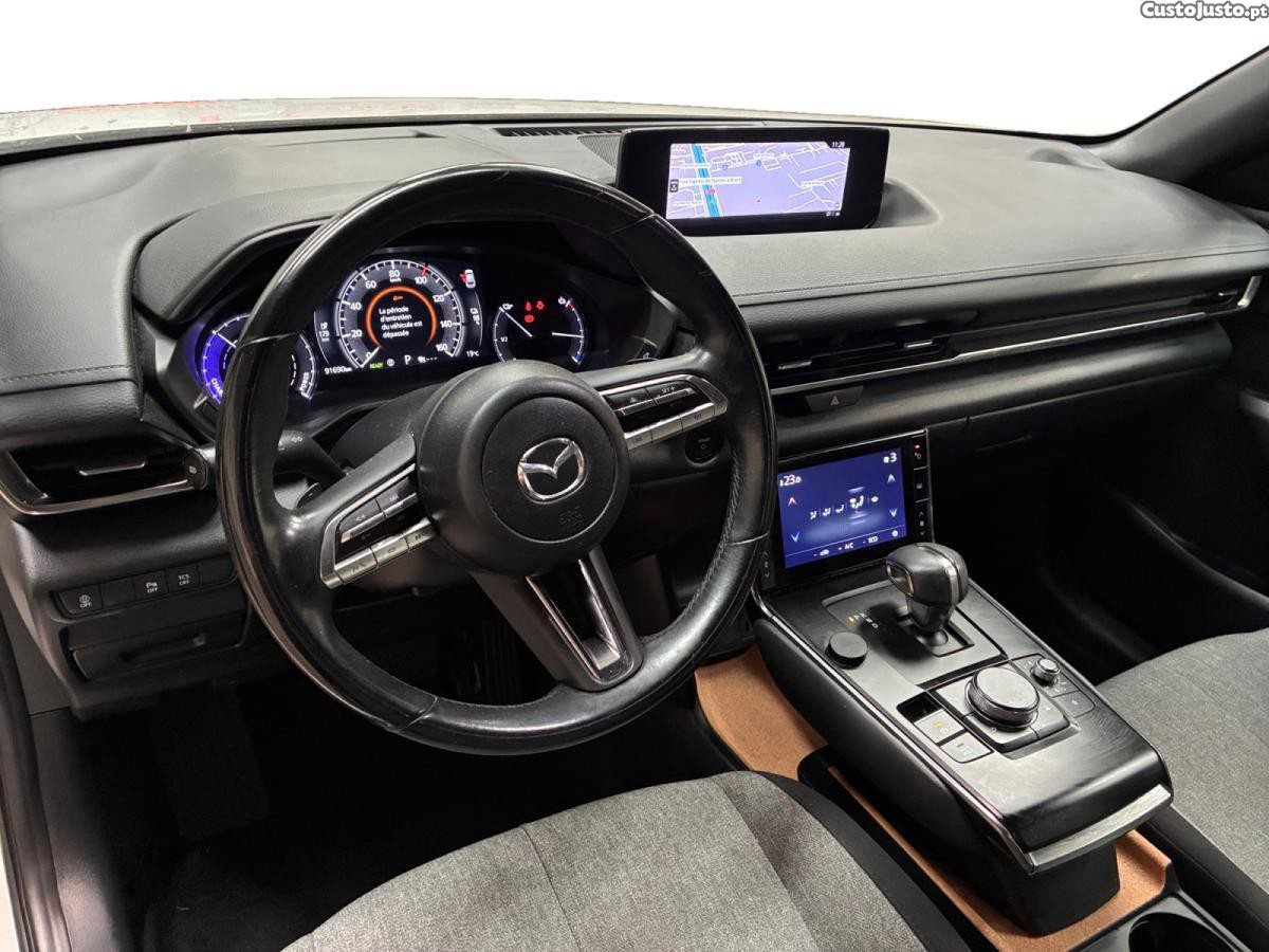 Mazda  e-Skyactiv Exclusive Line - 22 — photo 5
