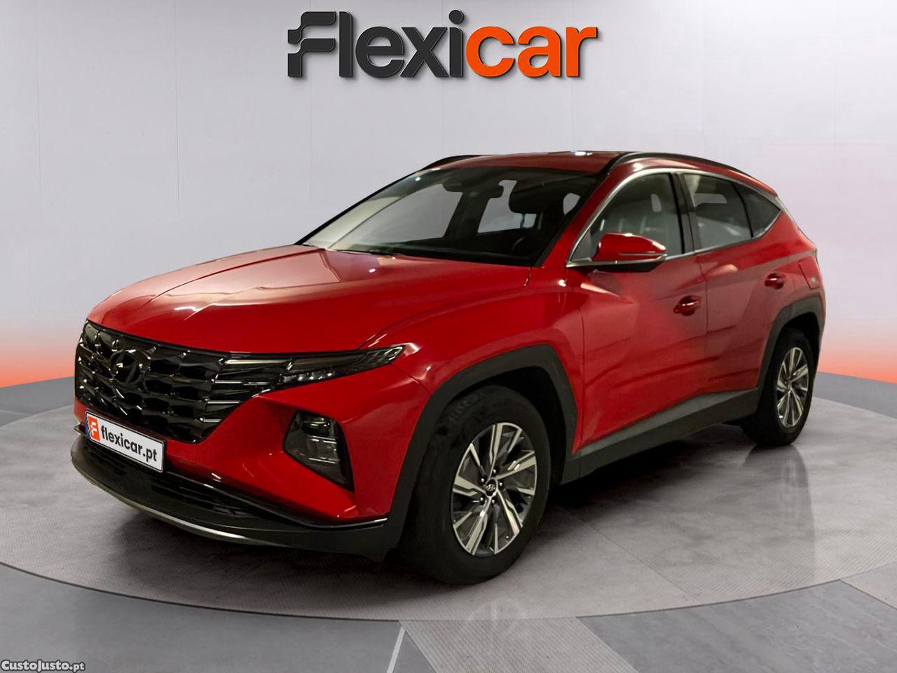 Hyundai Tucson 1.6 T-GDi Premium - 22 — photo 2