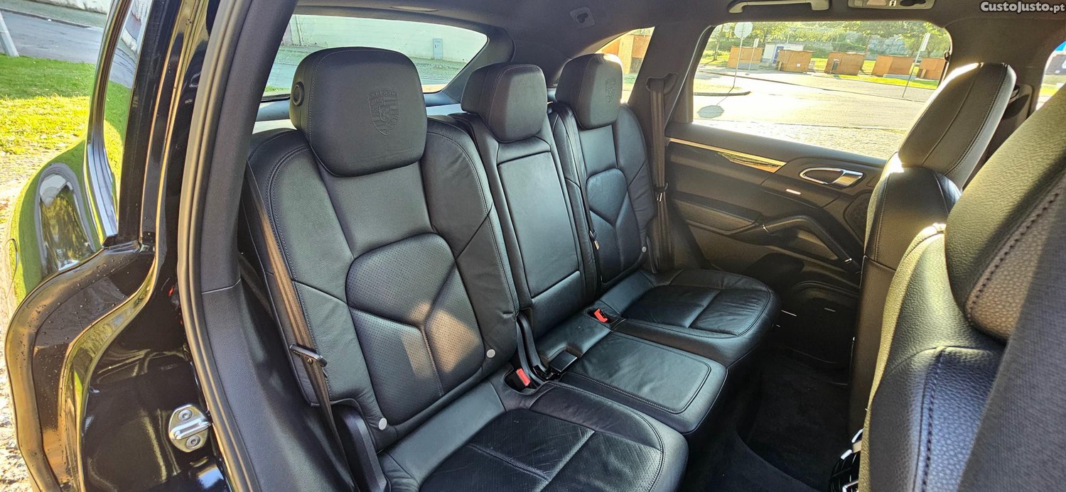Porsche Cayenne 3.0 - 11 foto 4