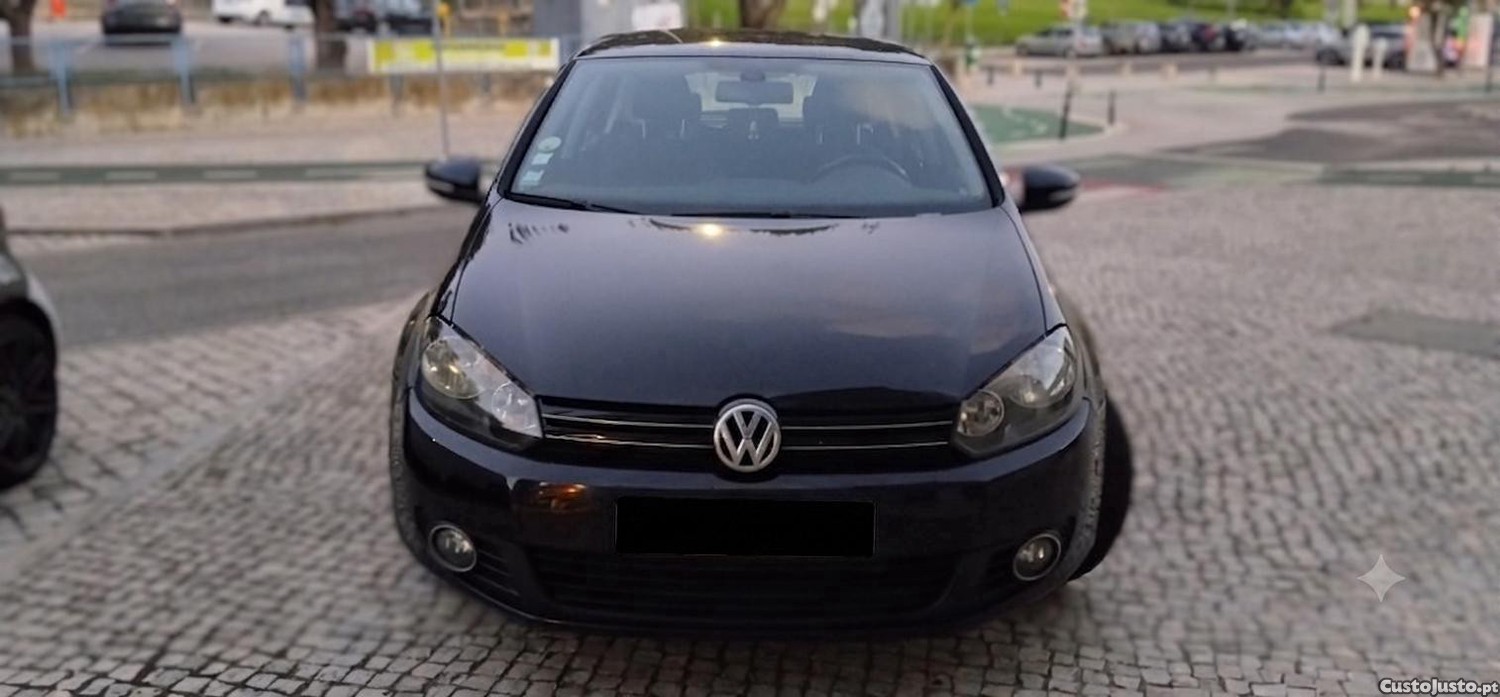 VW Golf 1.6l TDI 105 CH DSG CONFORTLINE BLUEMOTION - 11 foto 3