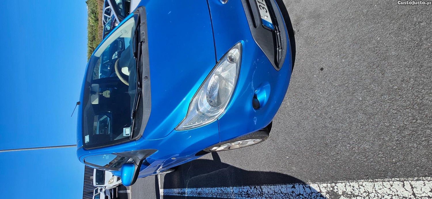 Ford KA — fotografia 2