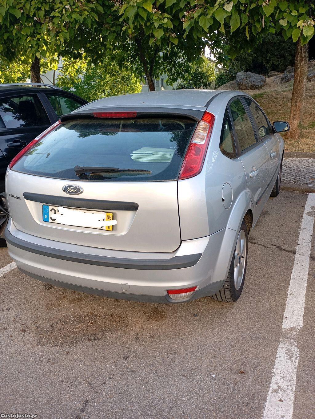 Ford Focus mk2 — fotografia 7