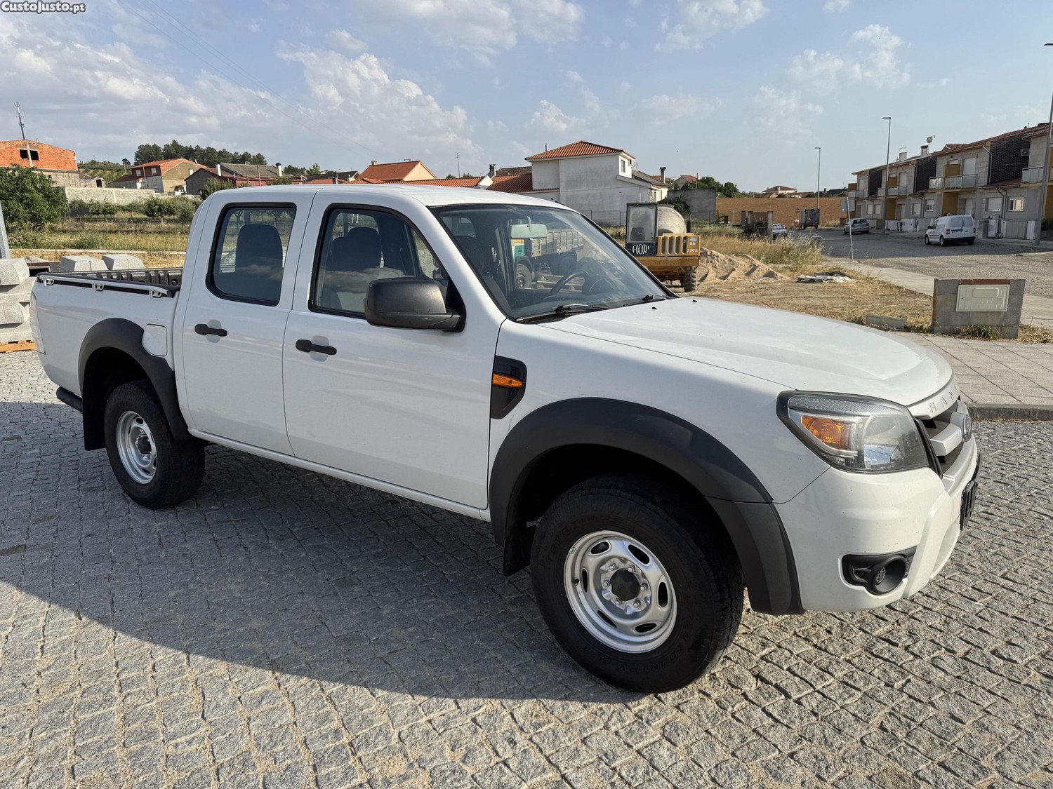 Ford Ranger 2.5tdci — photo 5