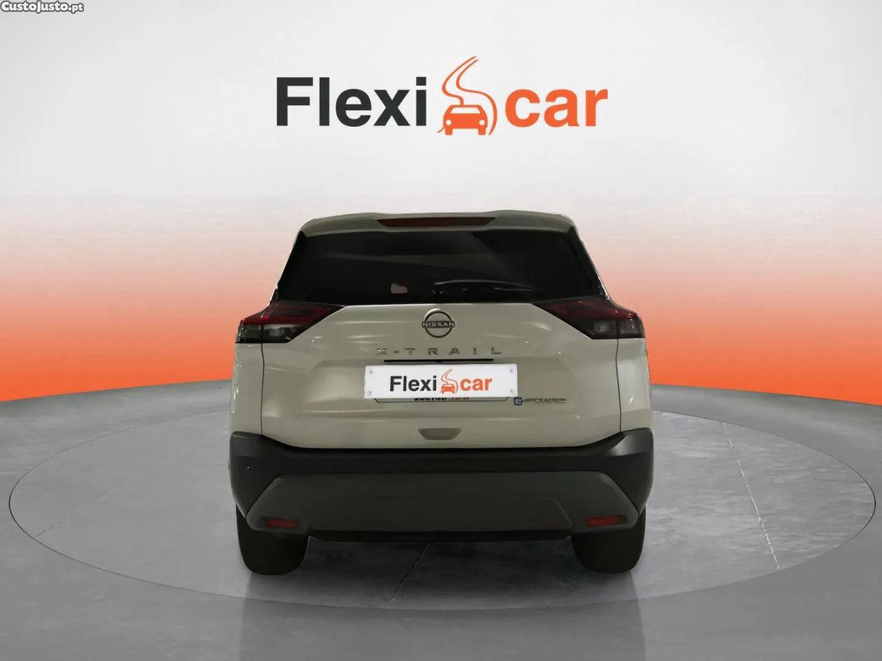 Nissan X-Trail 1.5 e-Power N-Connecta e-4force - 23 — photo 5