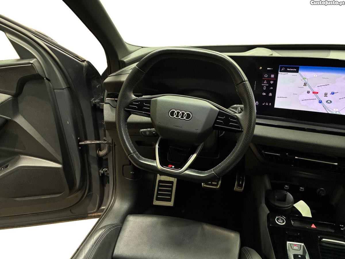 Audi  e-tron 100 kWh S Line - 24 — photo 5