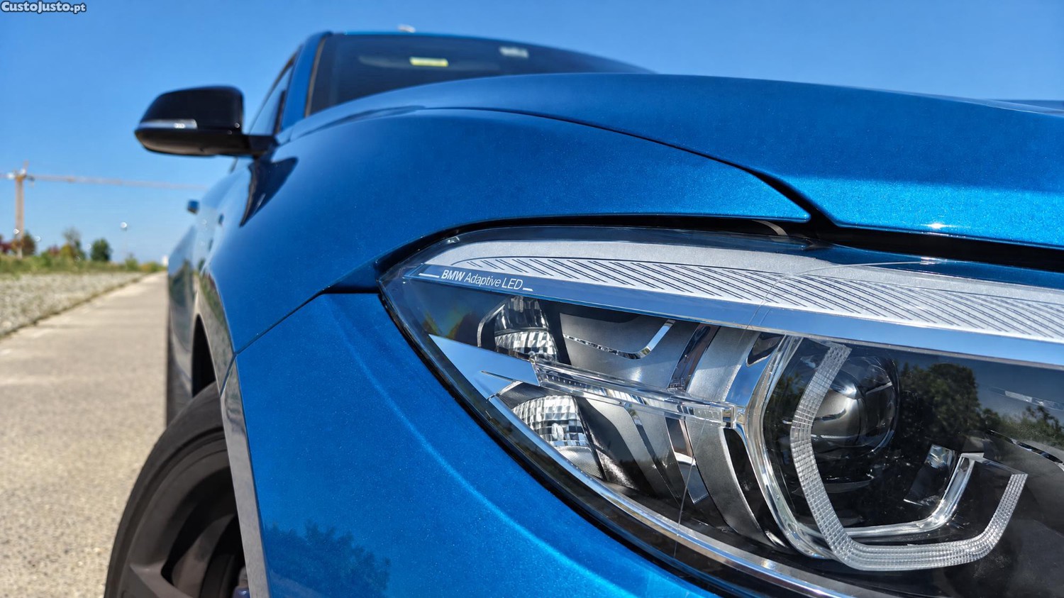 BMW M2 F87 DKG - 18 — photo 5