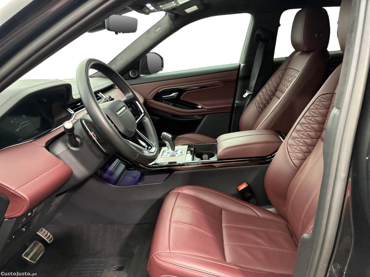 Land Rover Evoque 1.5 P300e AWD R-Dynamic Autobiography - 22 foto 3