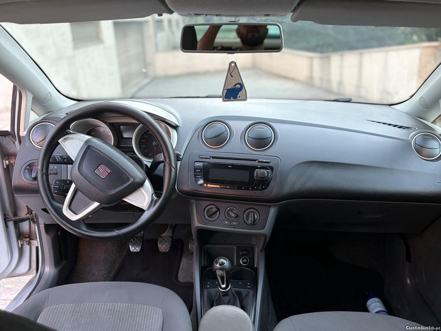 Seat Ibiza ST - 12 foto 4