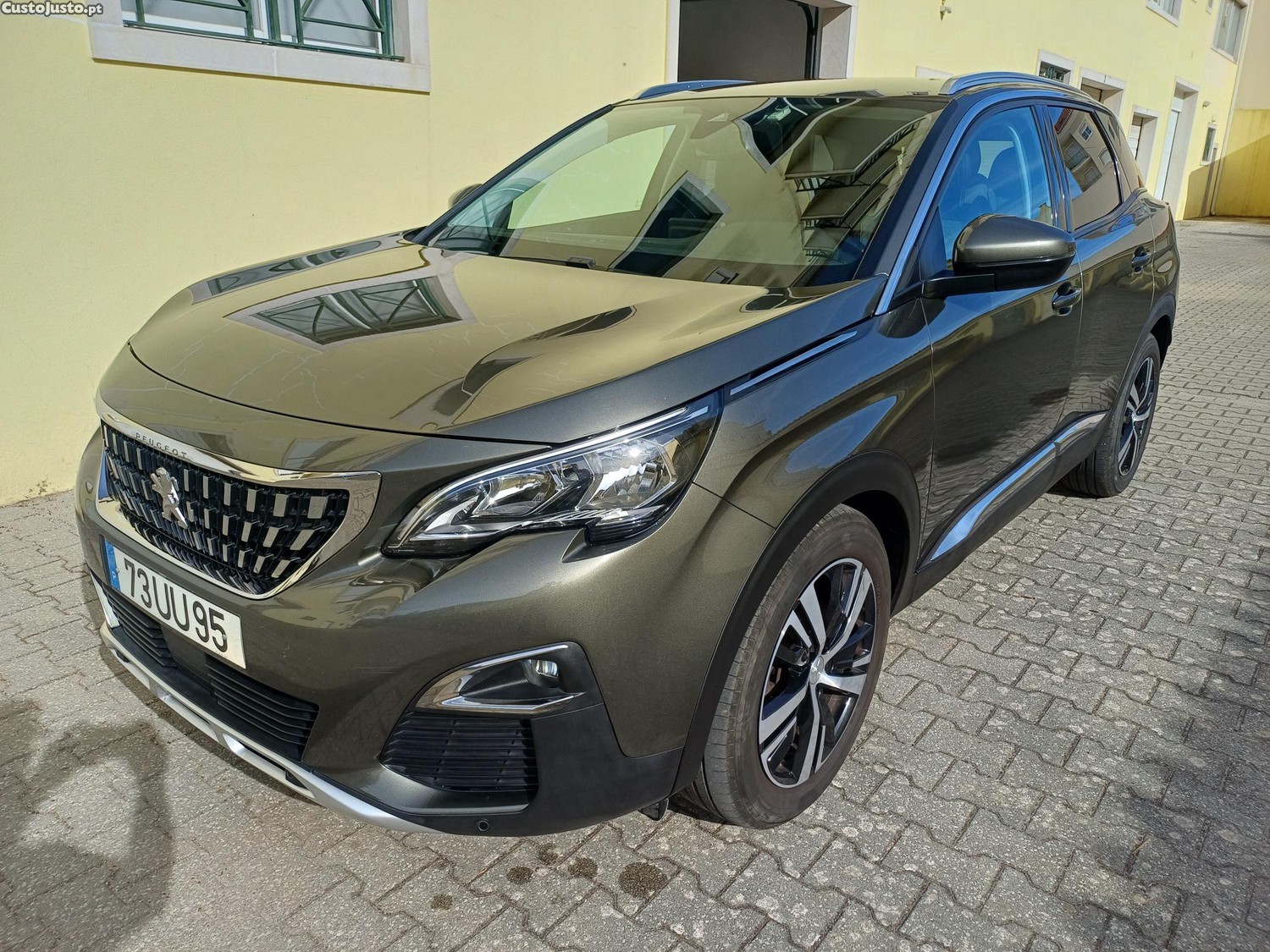 Peugeot 3008 Allure - 18 foto 2