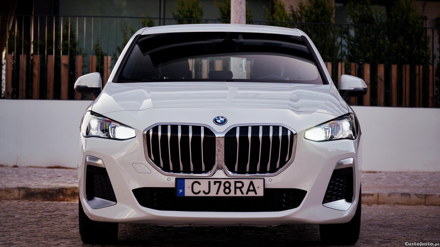 BMW 225 Bmw 225xe híbrido 245 cv xDrive pack desportivo M  - 23 foto 2