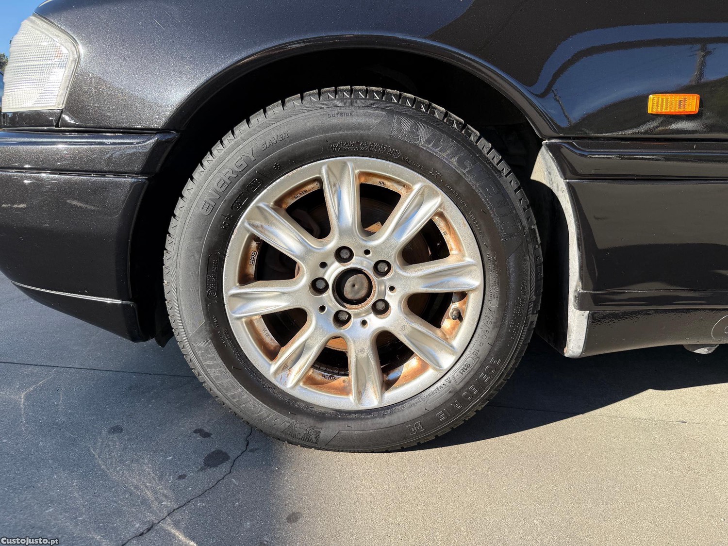 Mercedes-Benz C 200 D — photo 2