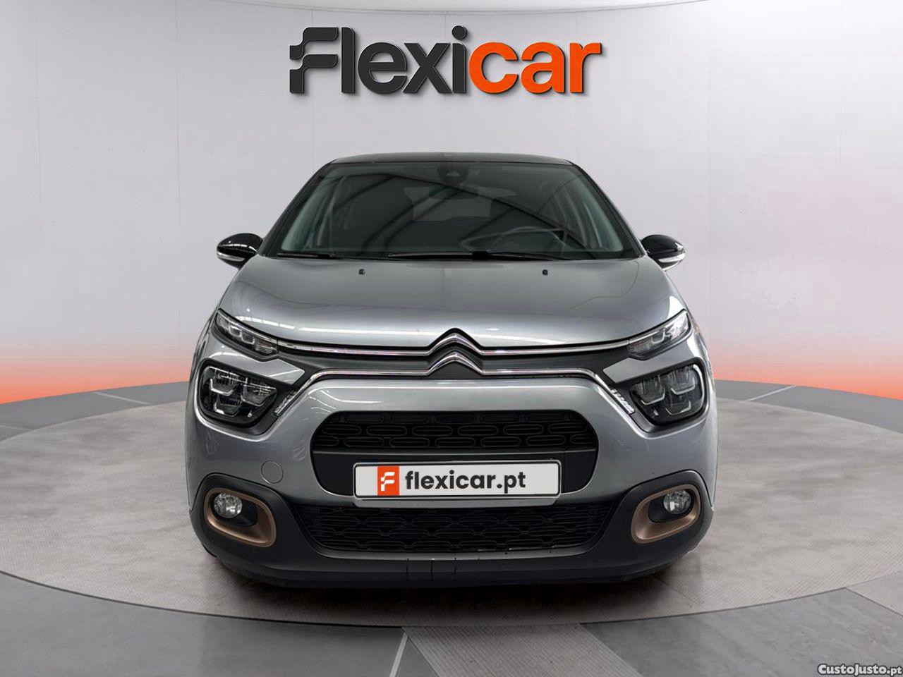 Citroën C3 1.2 PureTech C-Series — fotografia 15
