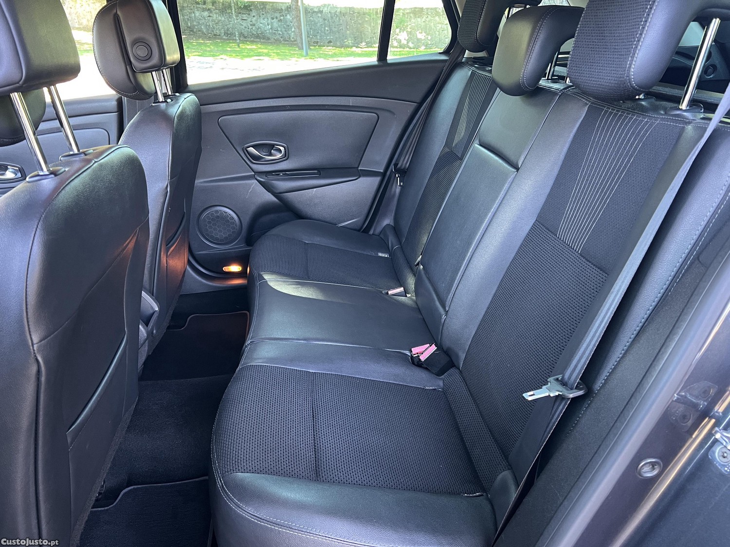 Renault Mégane Megane — fotografia 3