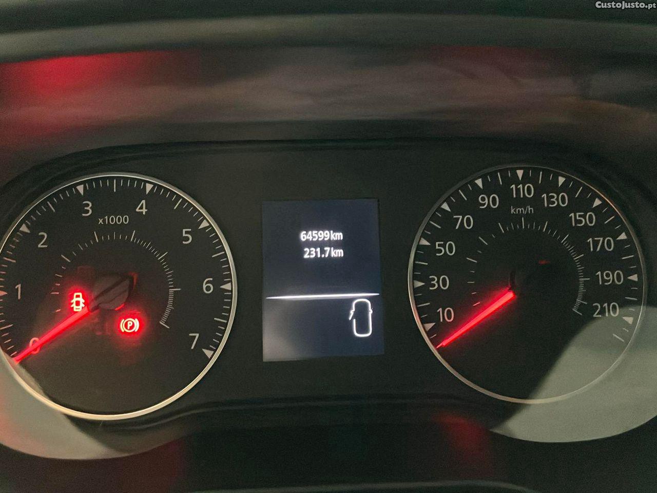 Dacia Duster 1.0 TCe ECO-G Prestige Bi-Fuel — fotografia 12