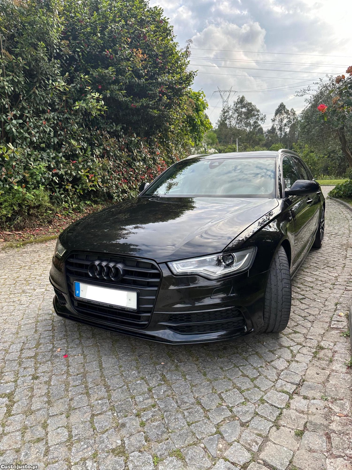 Audi A6 Avant S Line - 14 foto 5