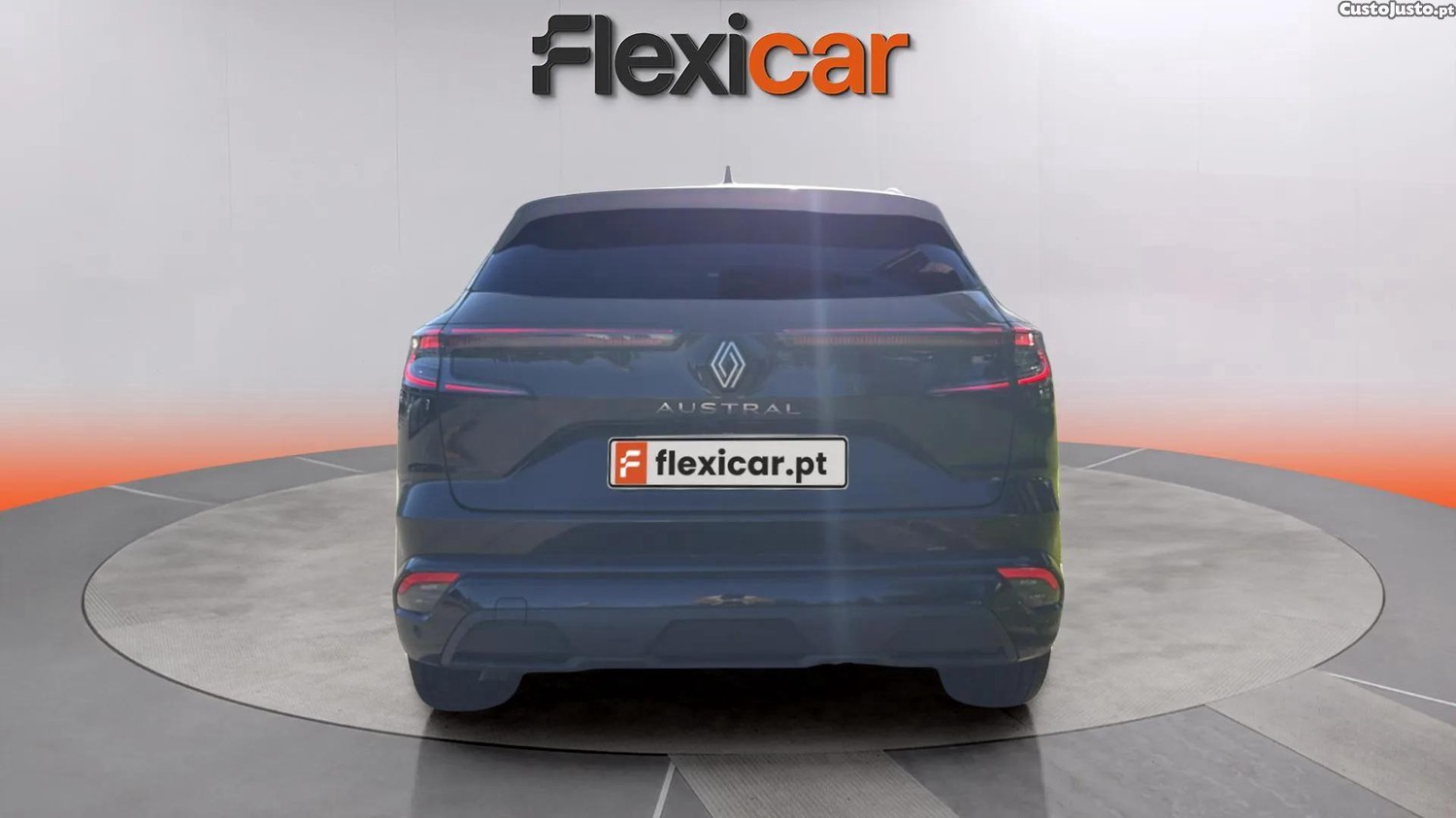 Renault  1.2 E-Tech Full Hybrid Iconic - 23 foto 5