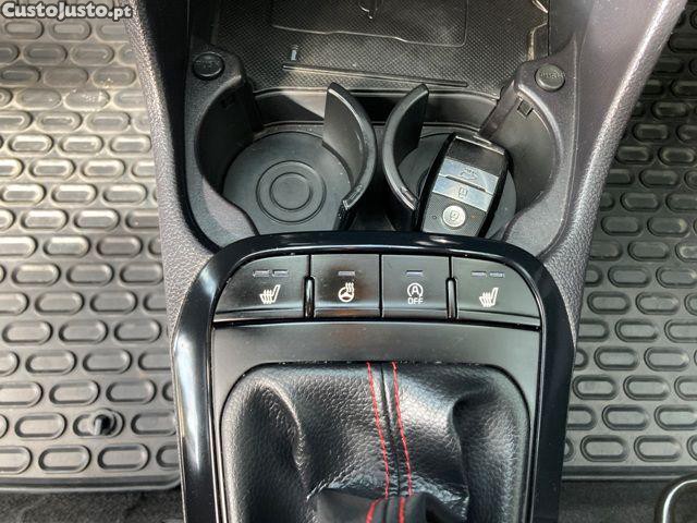Kia Picanto 1.2 ISG GT Line — fotografia 3