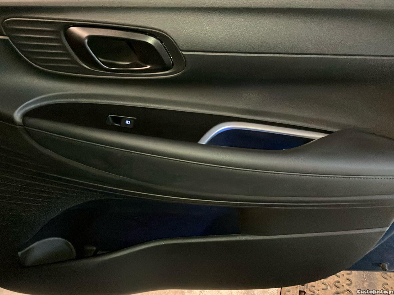 Hyundai i20 1.0 TGDI 100cv — fotografia 5