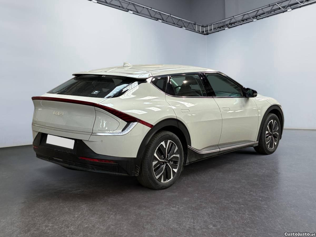 Kia EV6 77.4 kWh Action Air - 24 foto 2